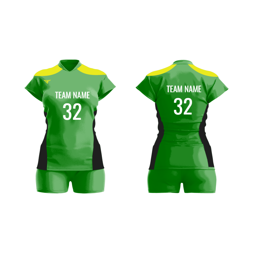 Volleyball Uniform