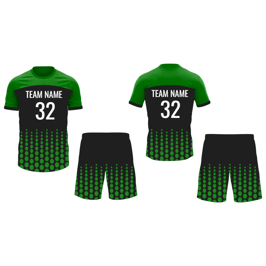 Soccer Uniform