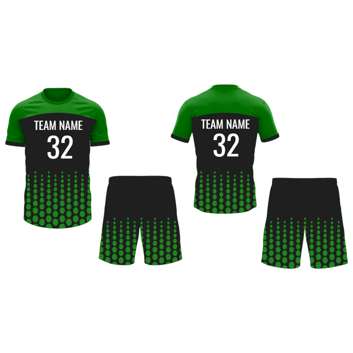 Soccer Uniform