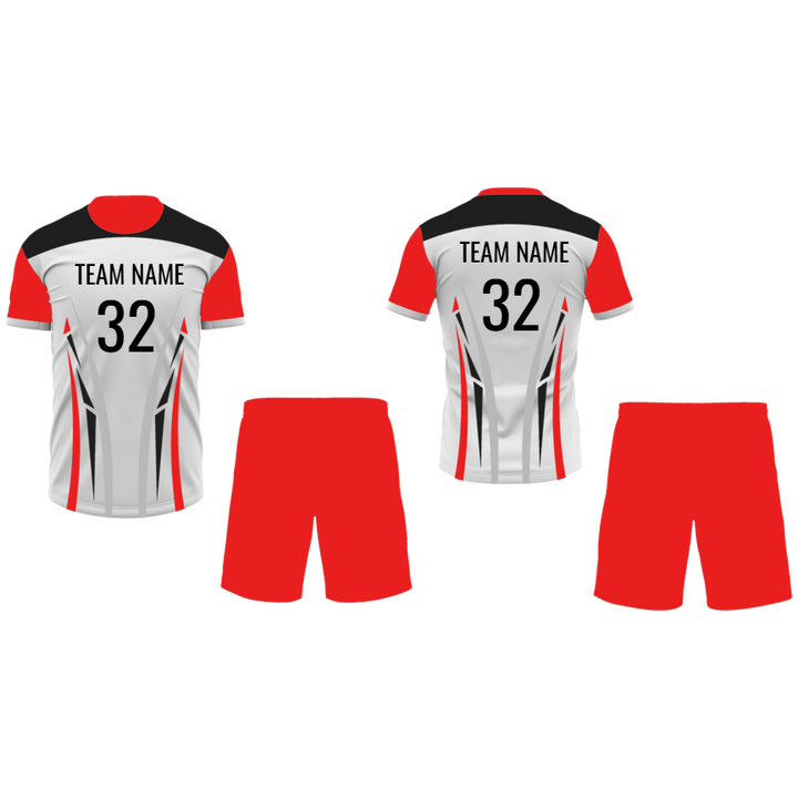 Soccer Uniform