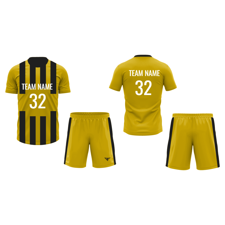Soccer Uniform