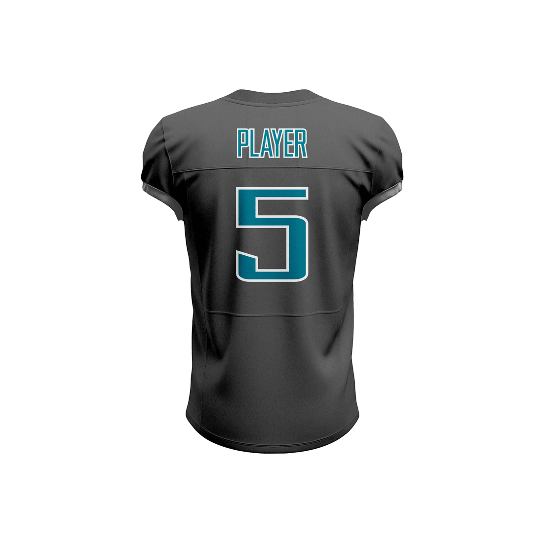 CUSTOM FOOTBALL JERSEY