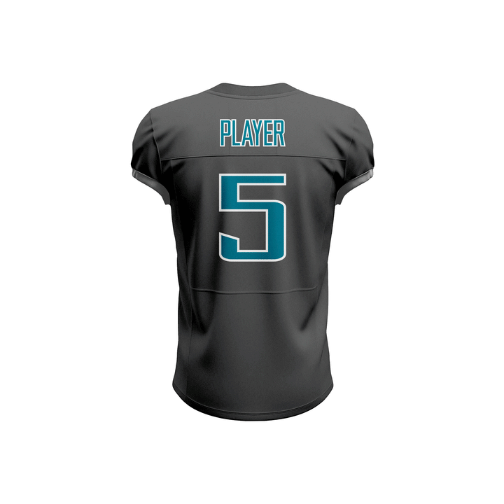 CUSTOM FOOTBALL JERSEY