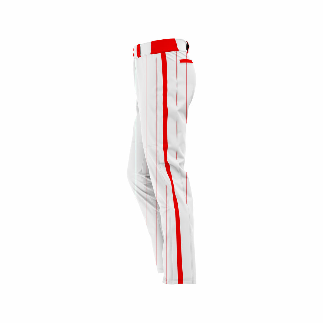 CUSTOM BASEBALL PANTS