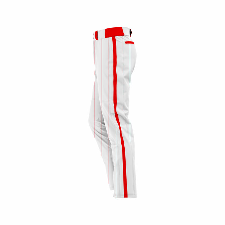 CUSTOM BASEBALL PANTS