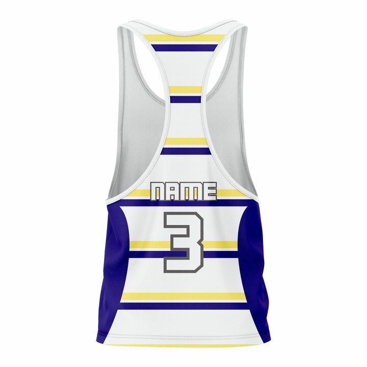 Custom Tank Top