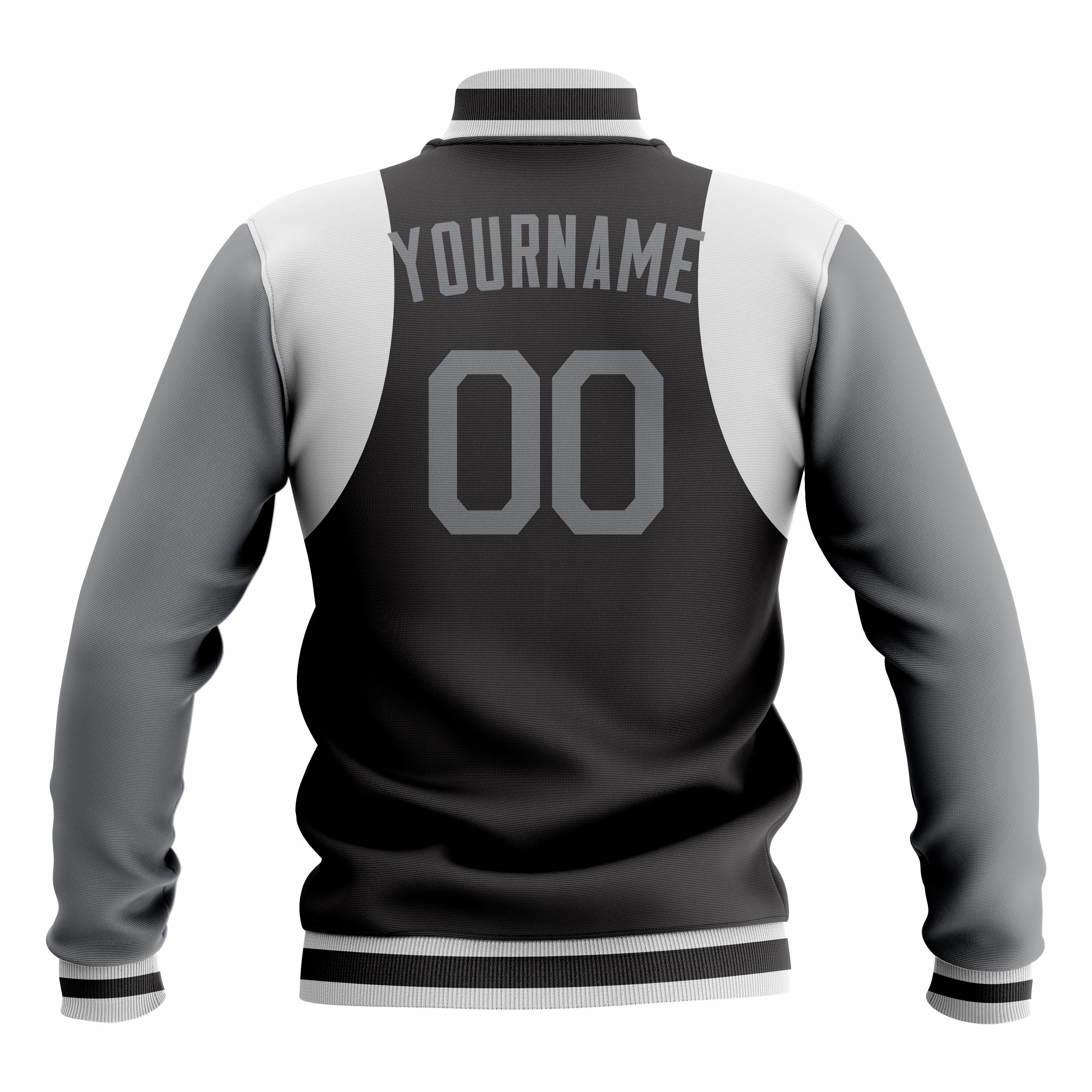 Custom Varsity Jackets