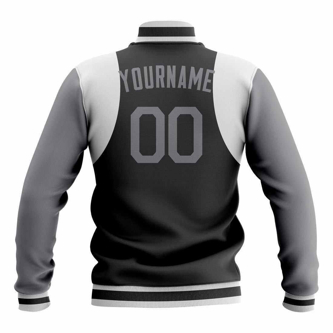 Custom Team Jackets