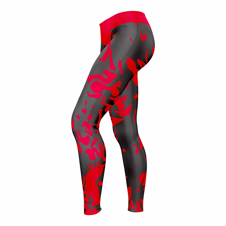Custom Leggings