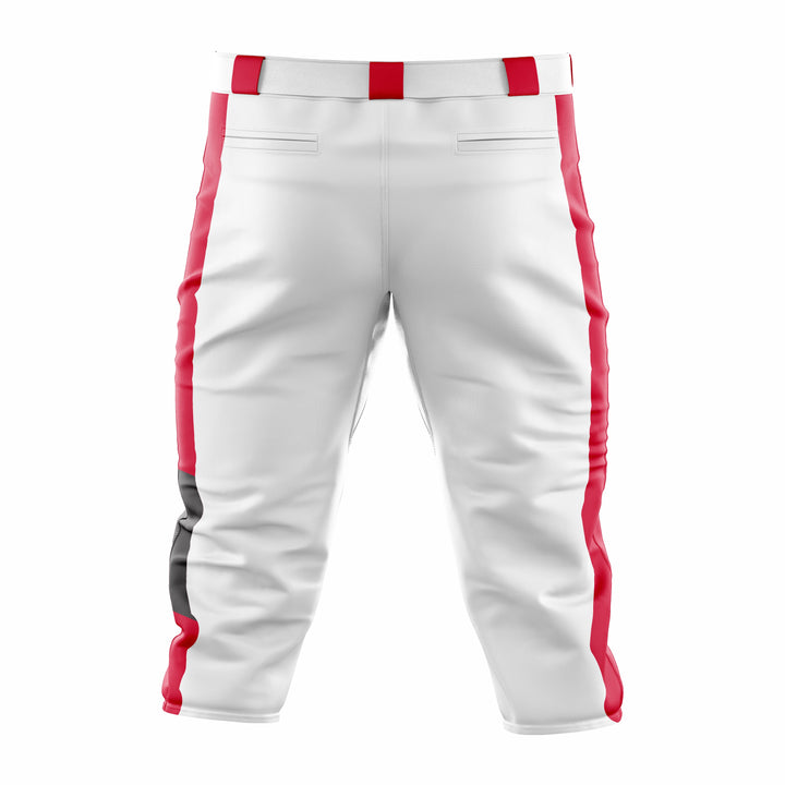 CUSTOM BASEBALL KNICKERS