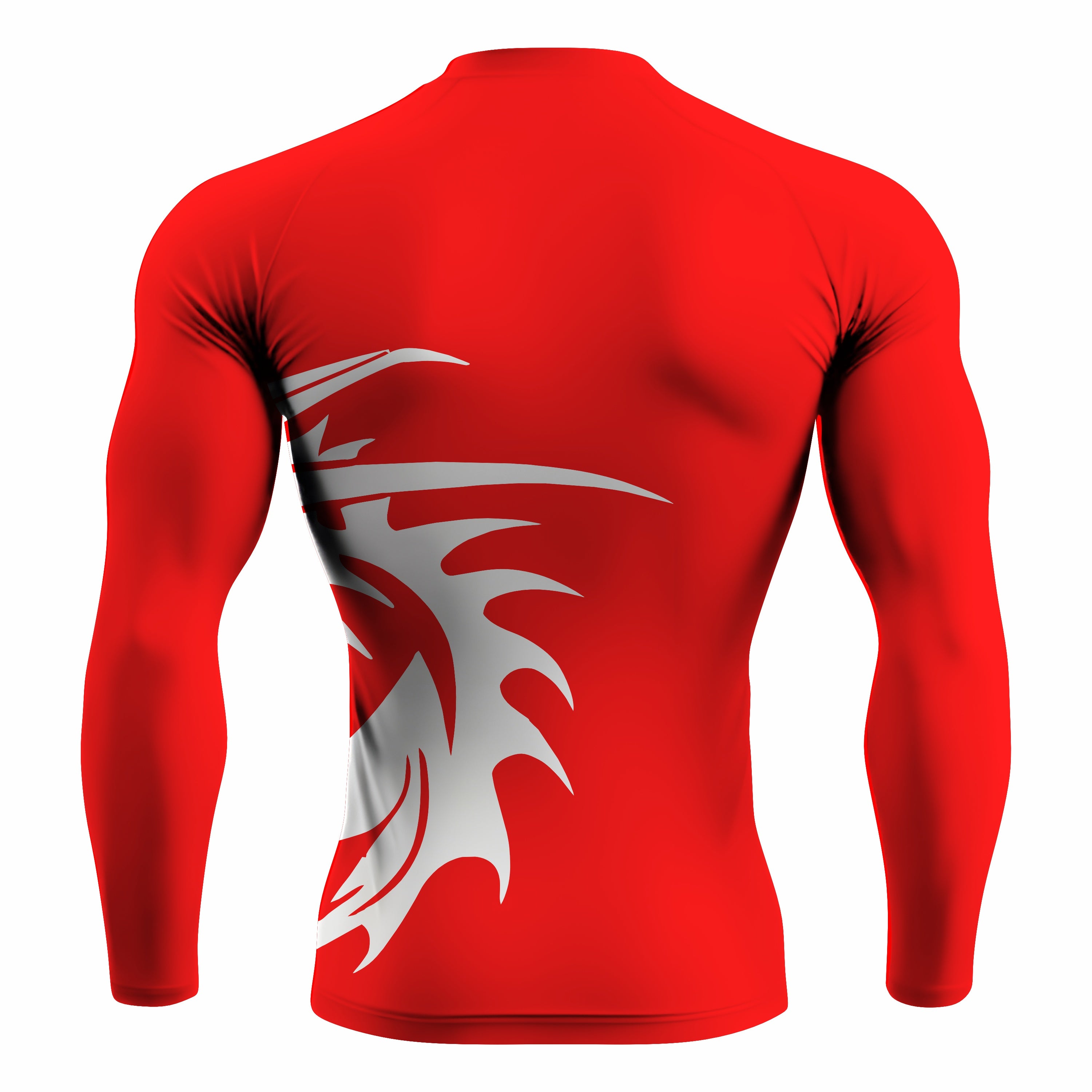 Custom Compression Shirts