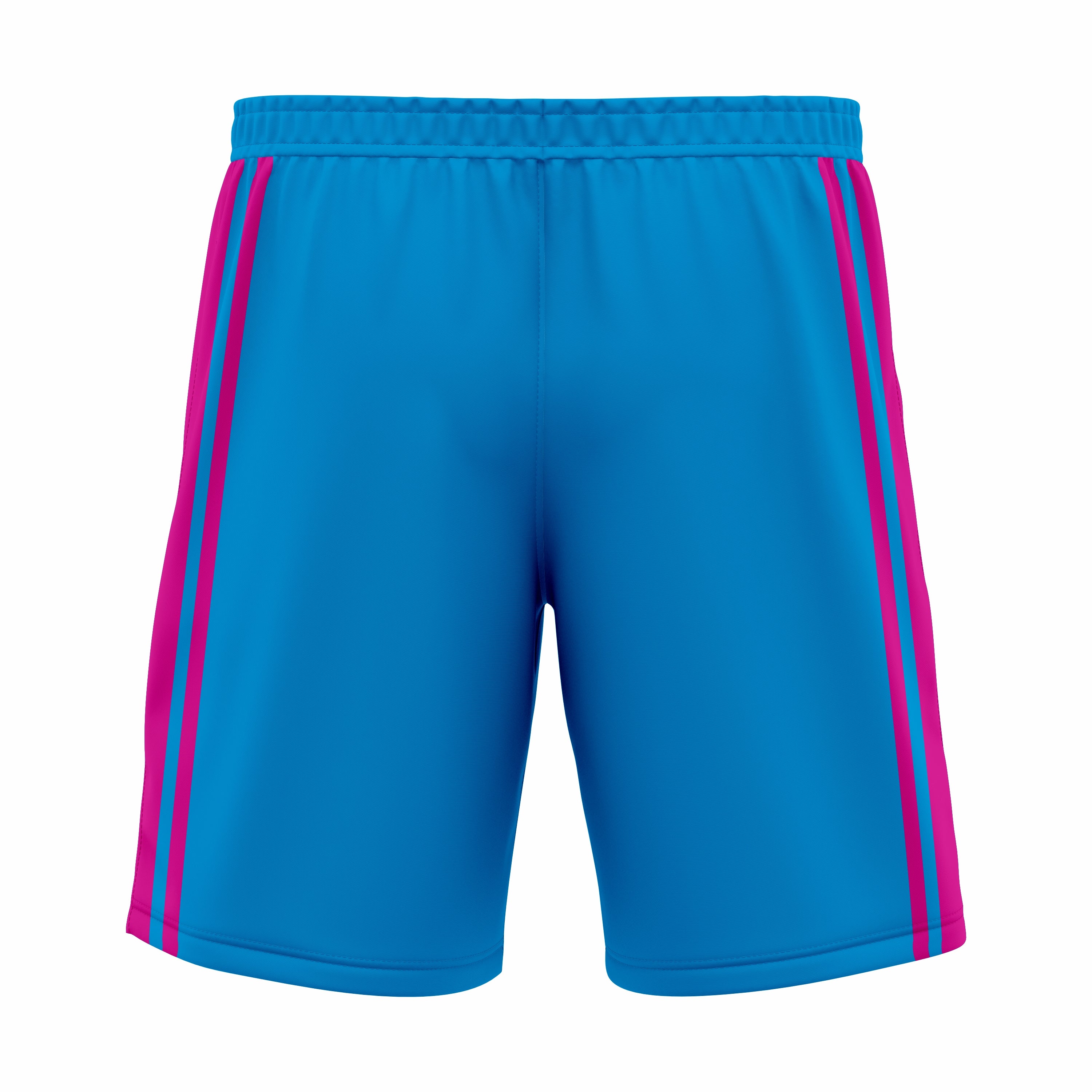 Custom Tennis Shorts