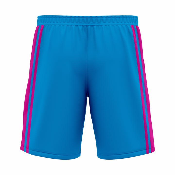 Custom Tennis Shorts