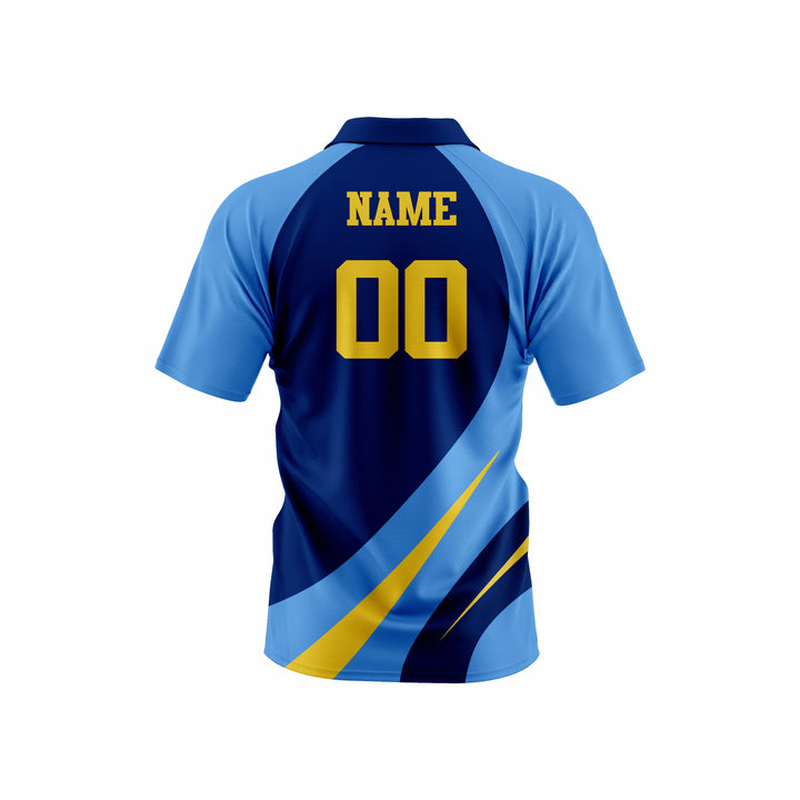 Custom Tennis shirts
