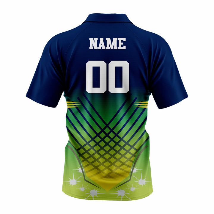Custom Polo Shirt