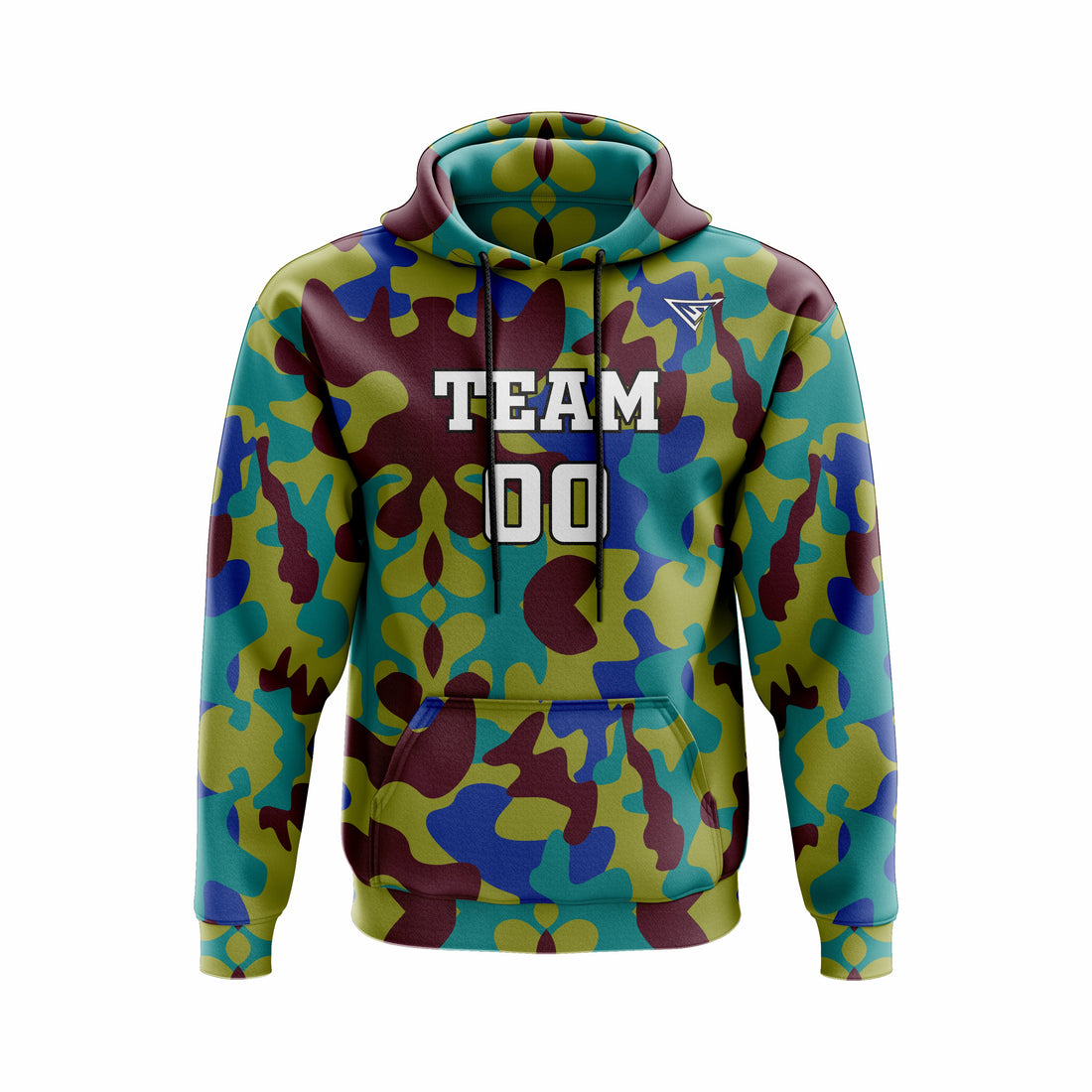 Custom Hoodies