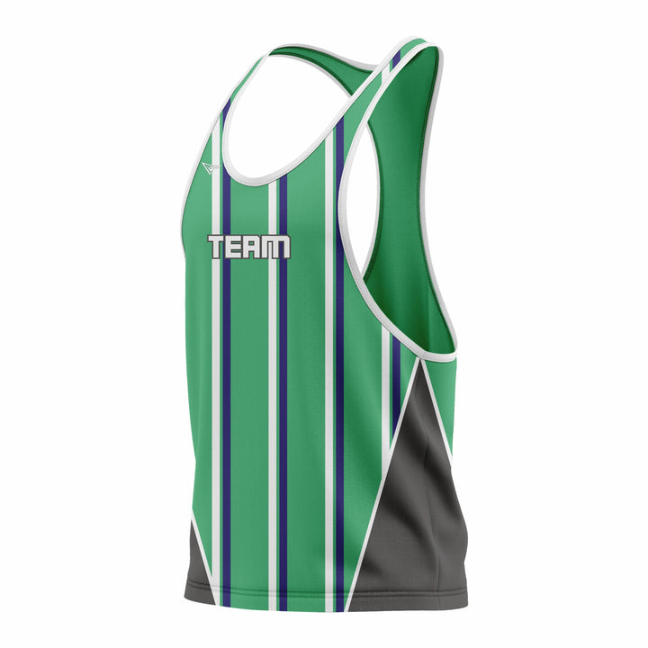 Custom Tank Top