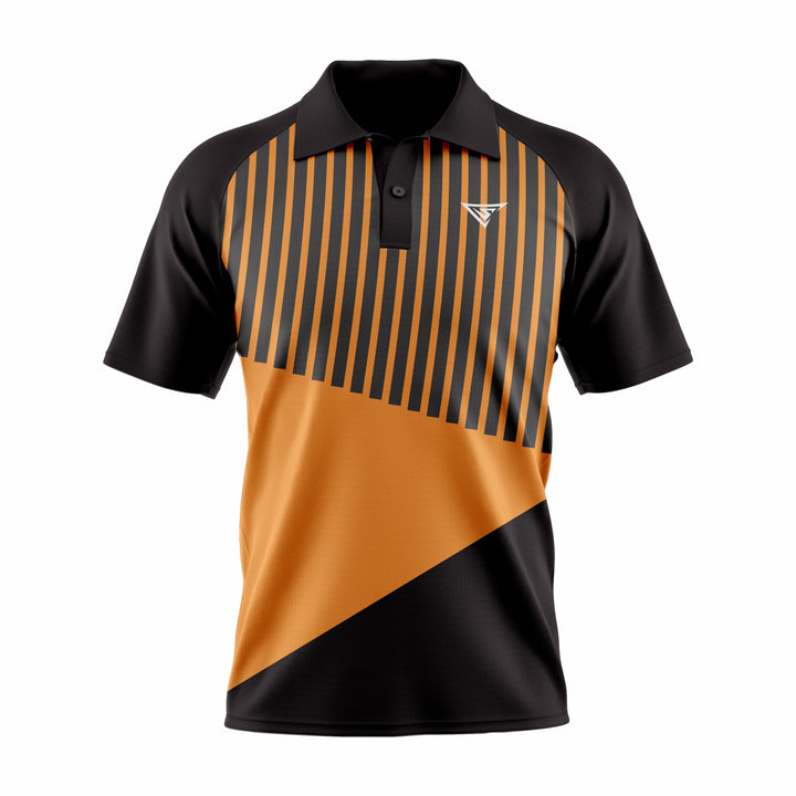 Custom Polo Shirt