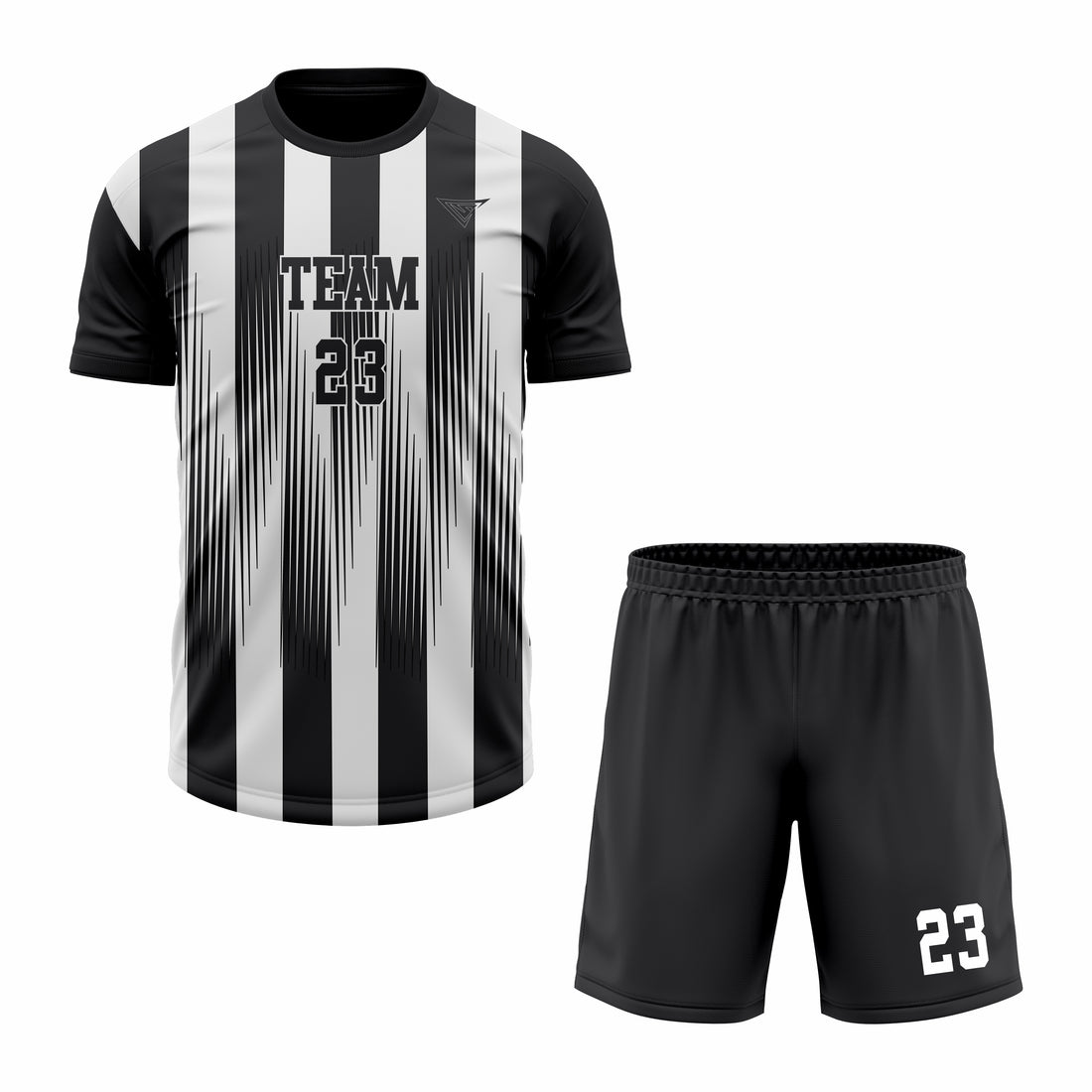 Custom volleyball Uniform