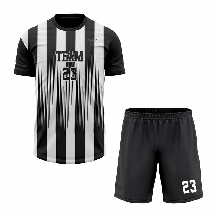 Custom volleyball Uniform