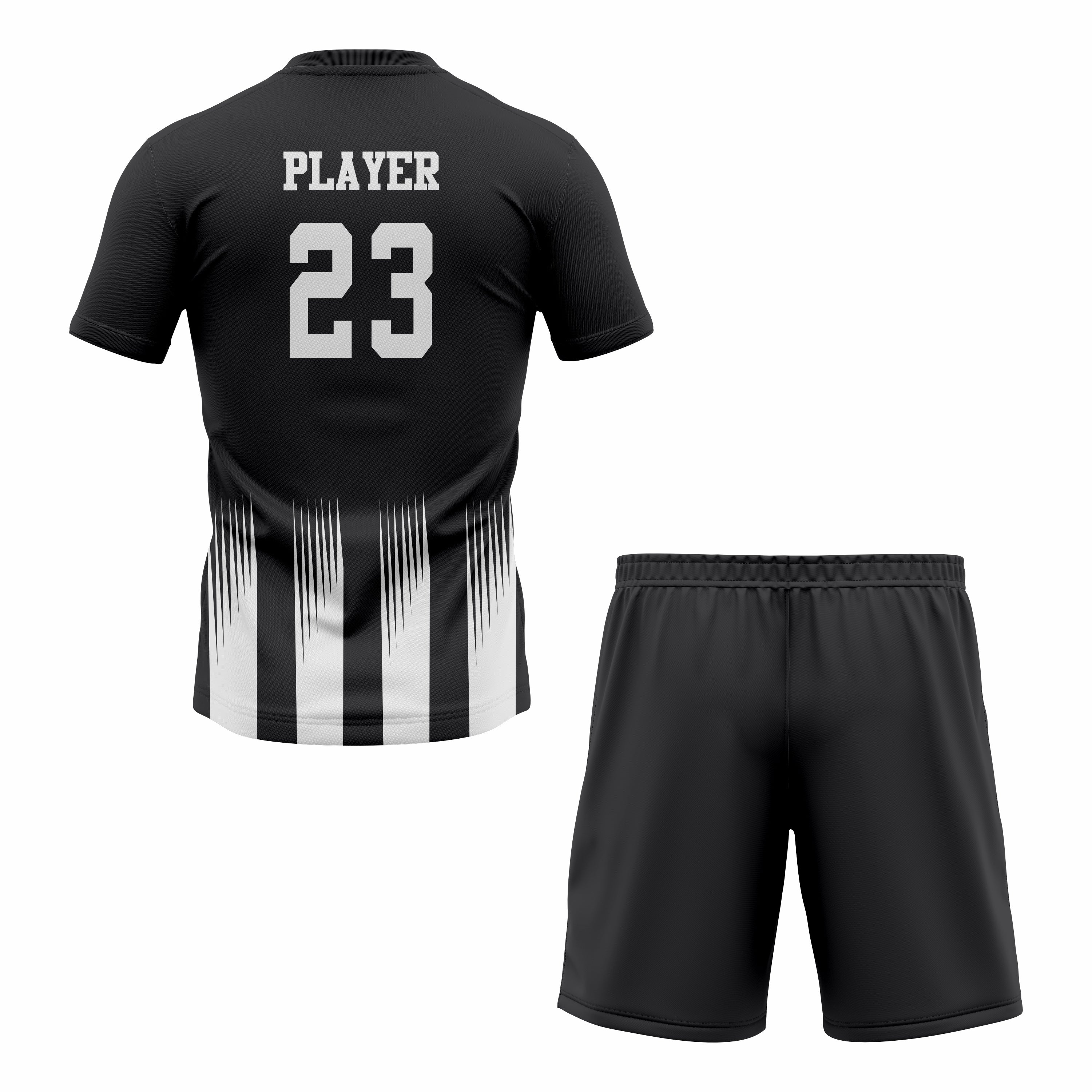 Custom volleyball Uniform