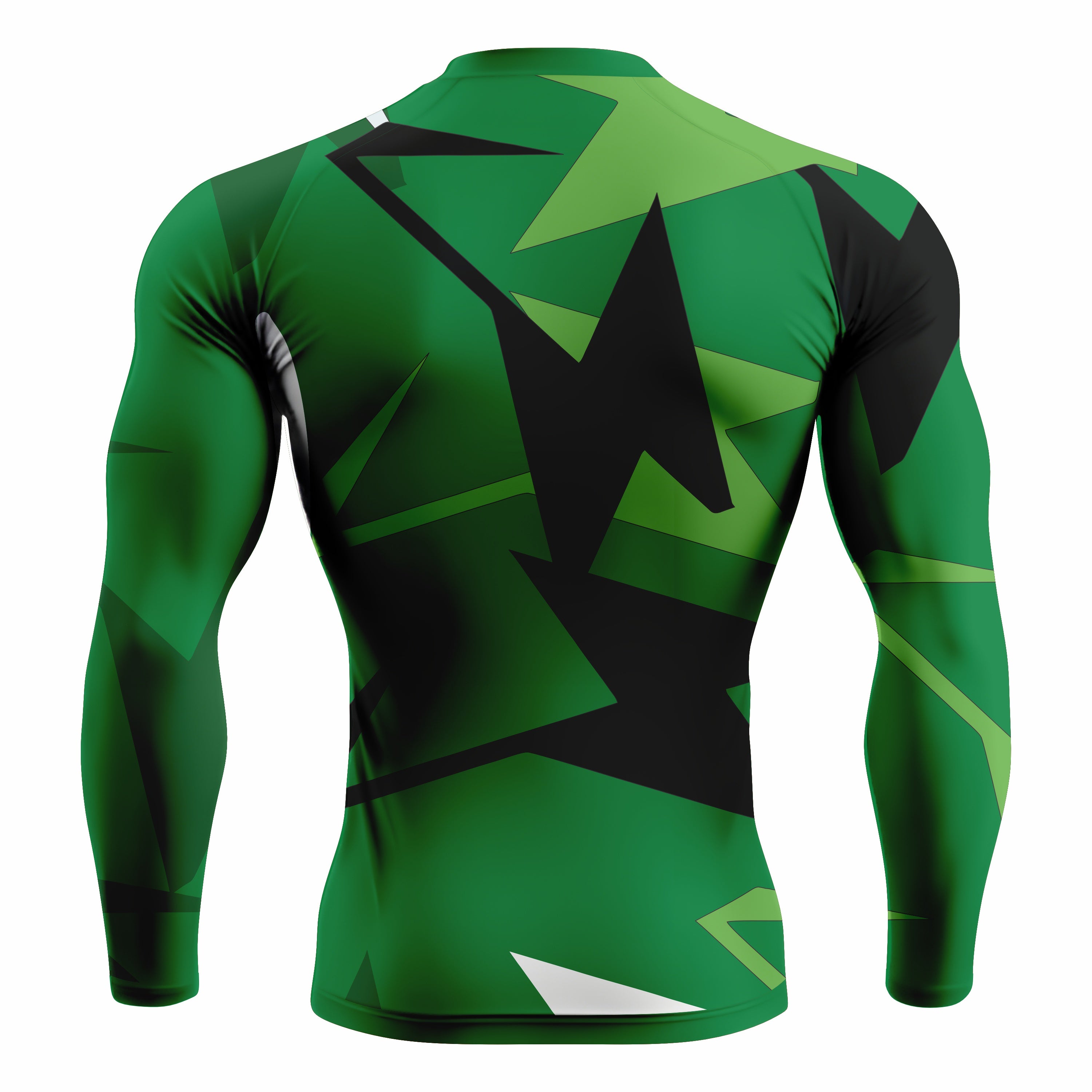 Custom Compression Shirts