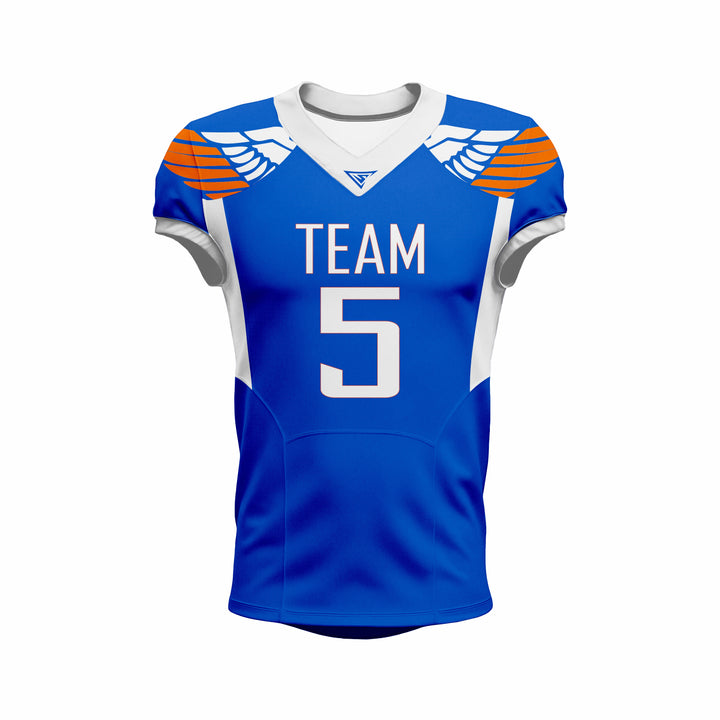 Custom Pro Football Jerseys