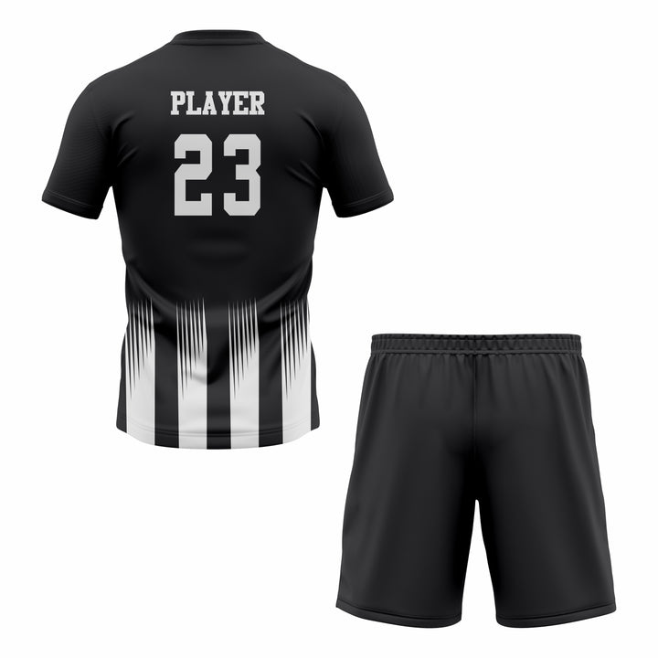 Custom Volleyball Uniform