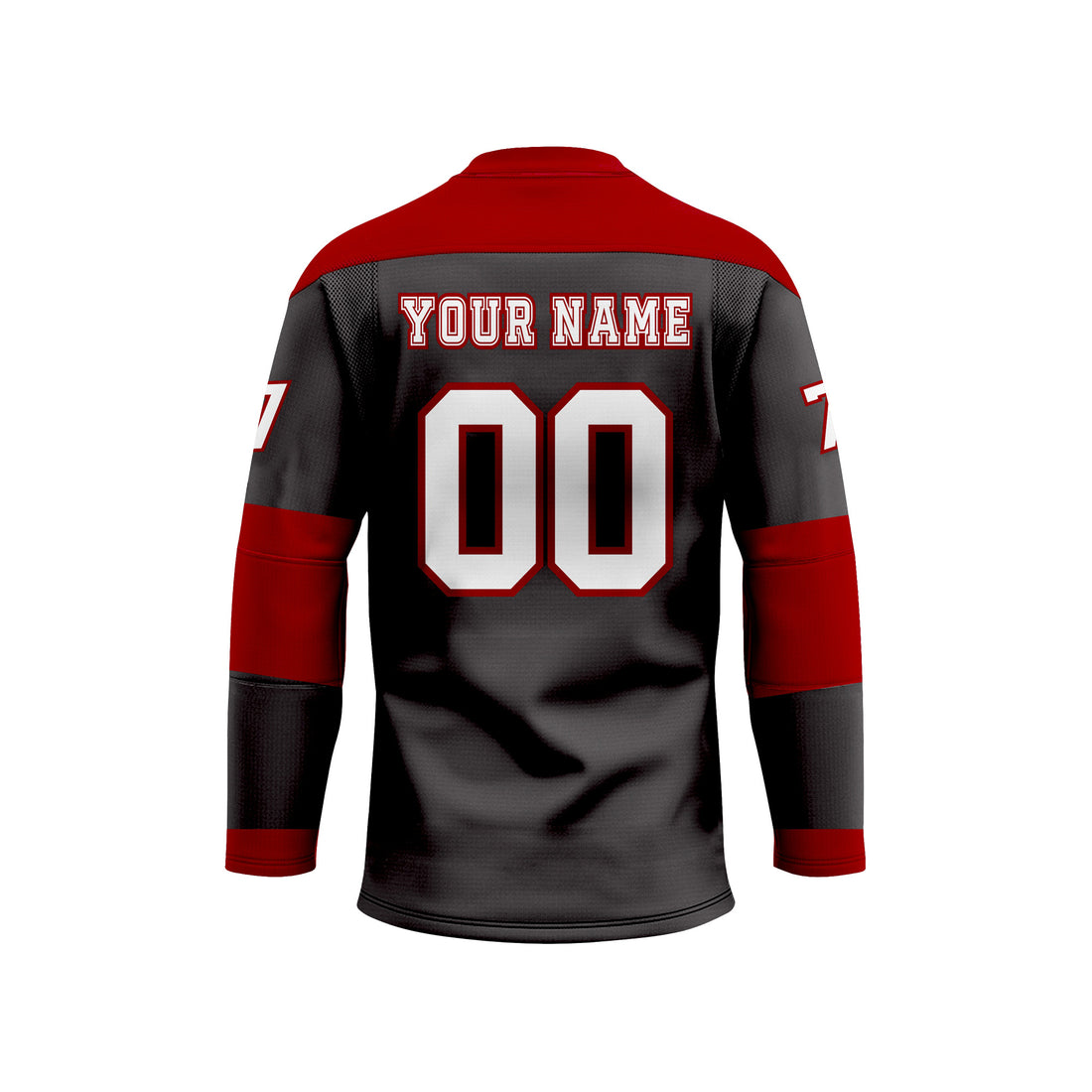 CUSTOM HOCKEY JERSEY