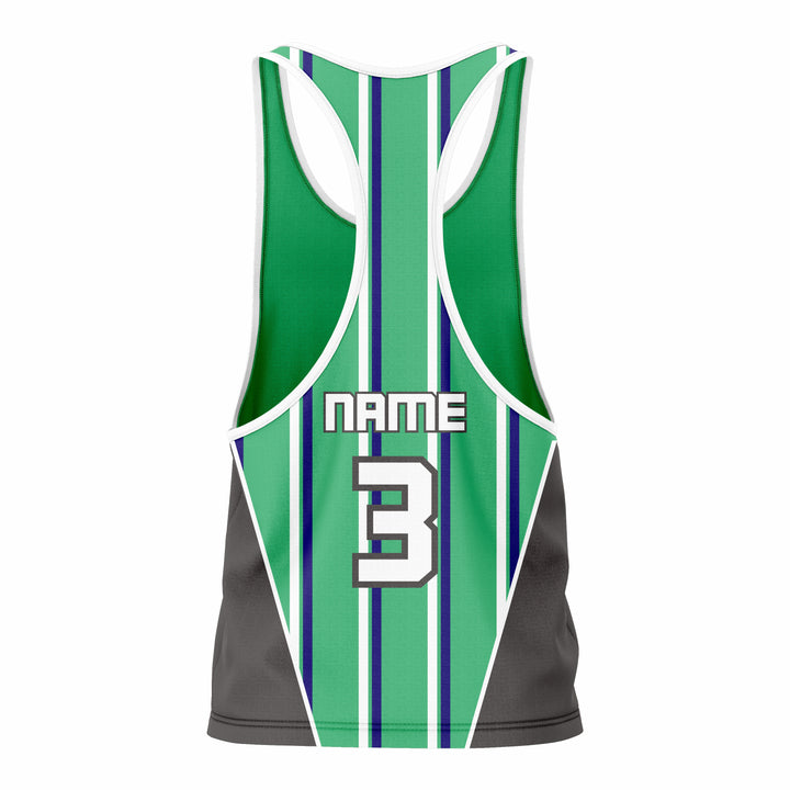 Custom Tank Top