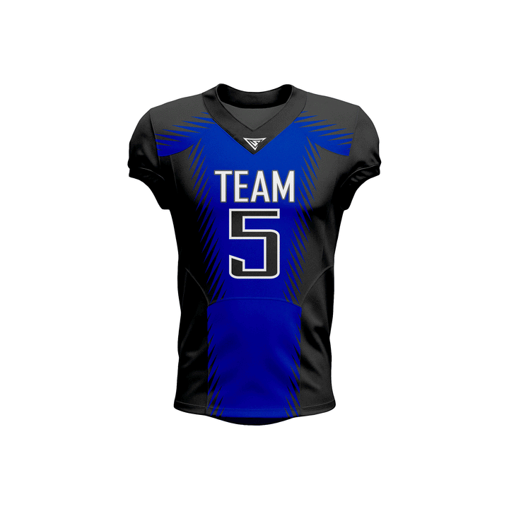 CUSTOM FOOTBALL JERSEY