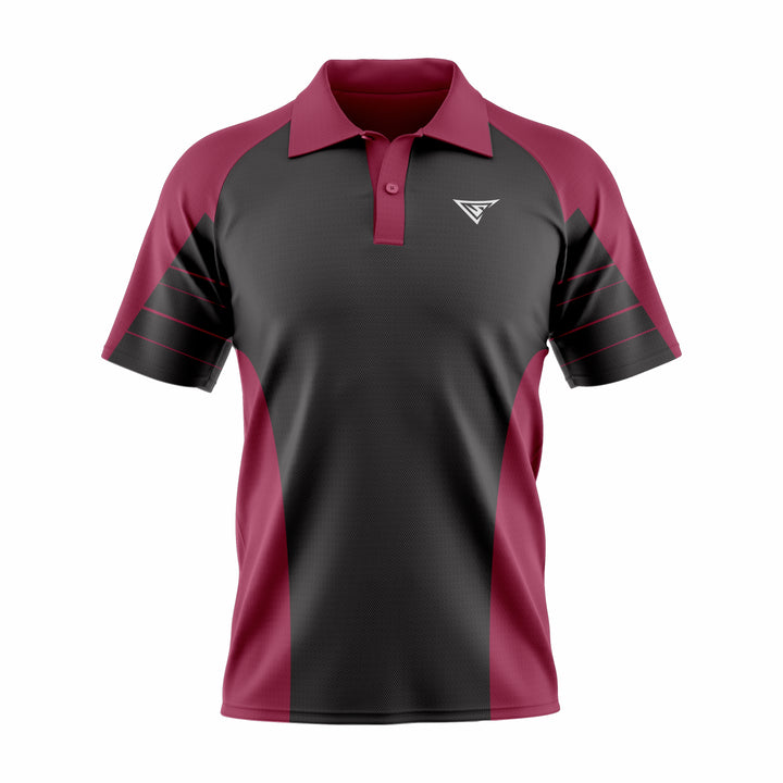 Custom Polo Shirt