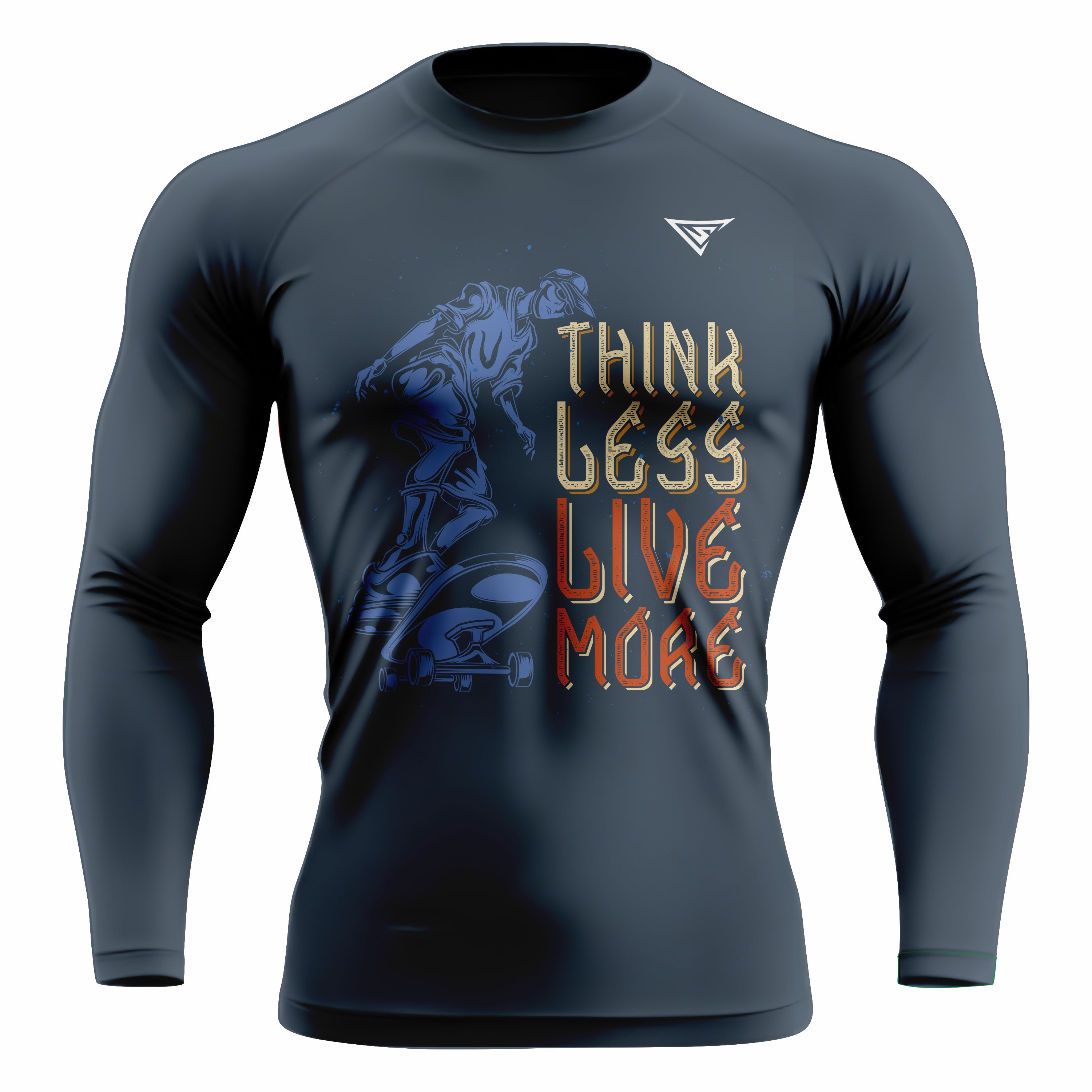 Custom Compression Shirts