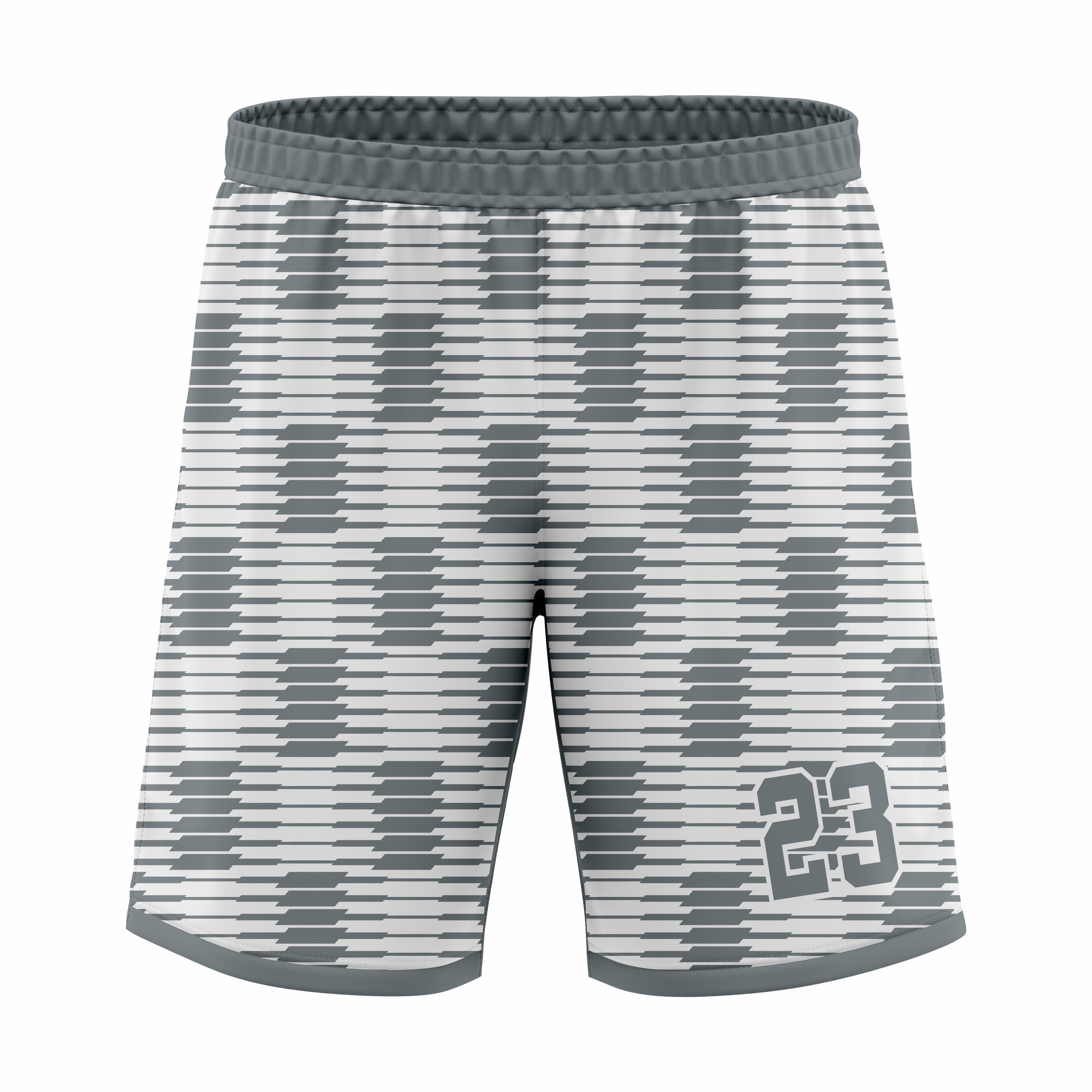 Custom Tennis Shorts