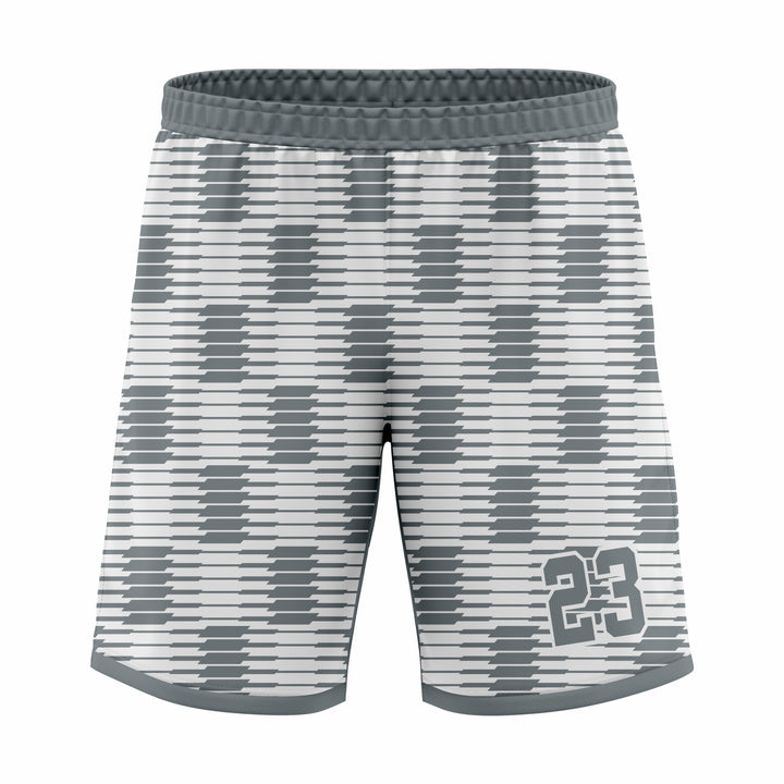 Custom Tennis Shorts