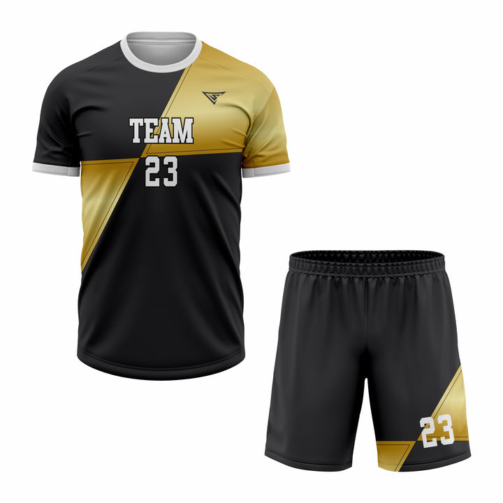 Custom Volleyball Uniform