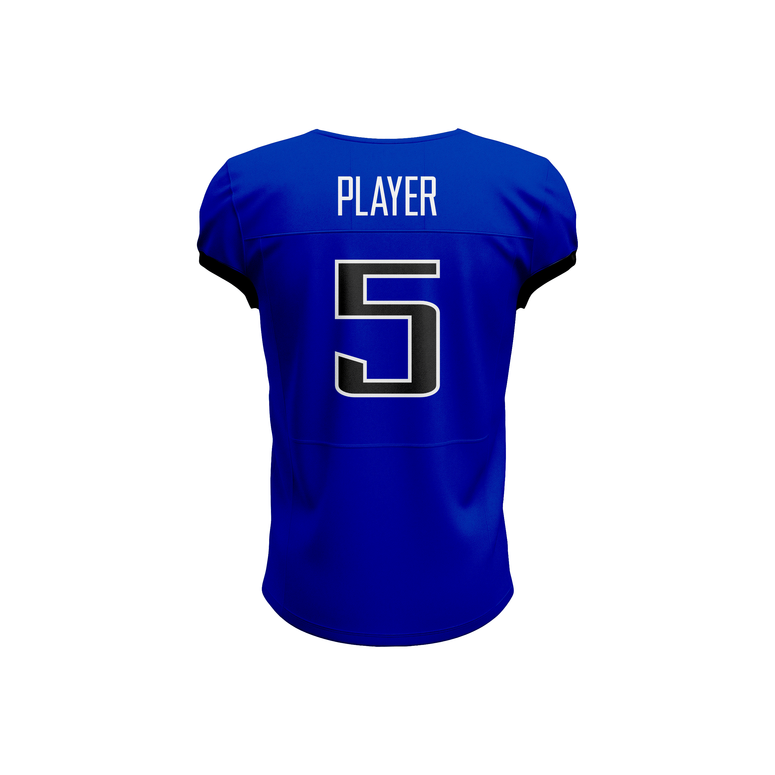 CUSTOM FOOTBALL JERSEY
