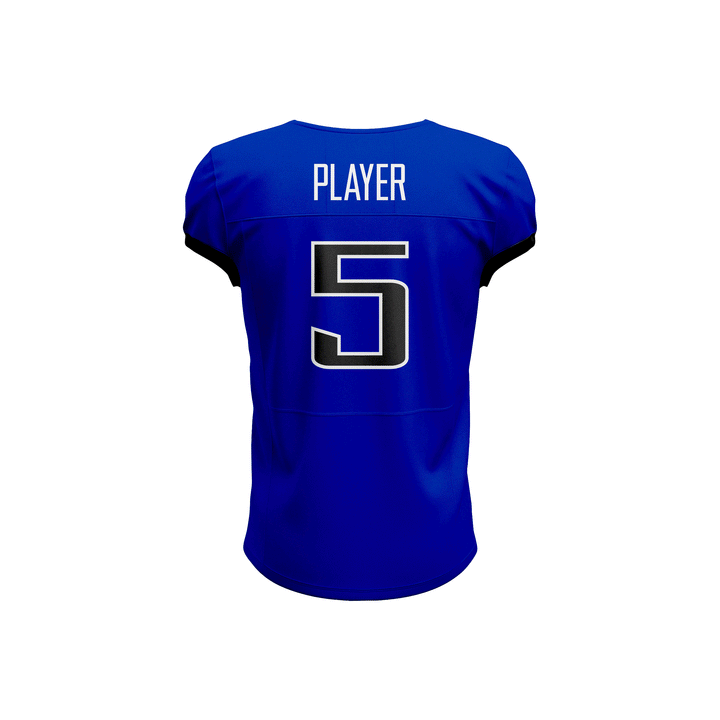 CUSTOM FOOTBALL JERSEY