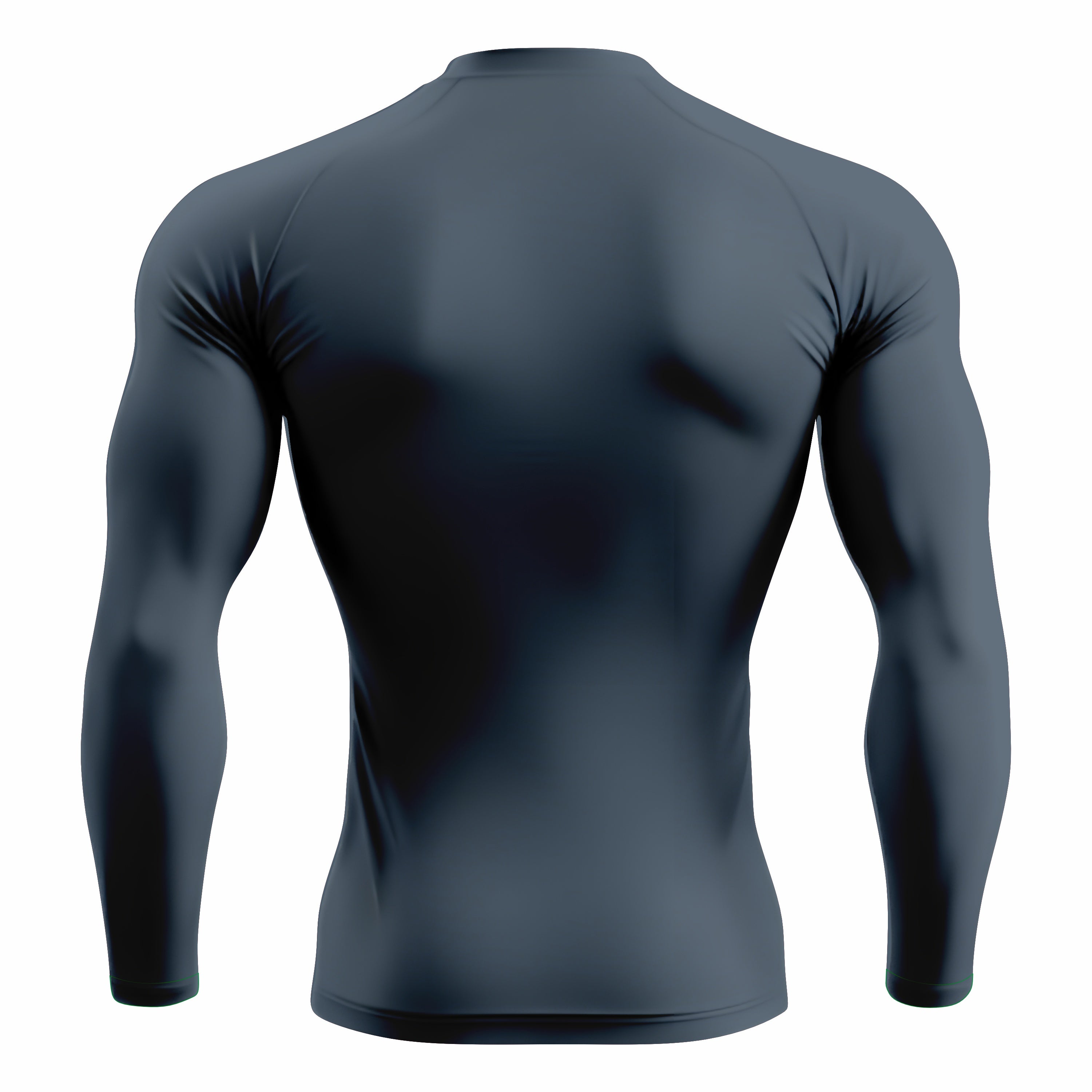 Custom Compression Shirts