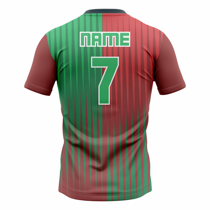 Custom T Shirt