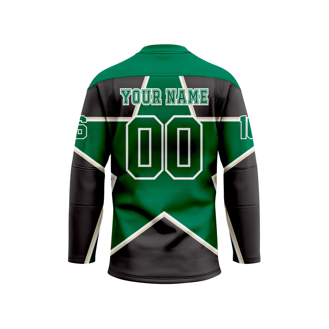 CUSTOM HOCKEY JERSEY