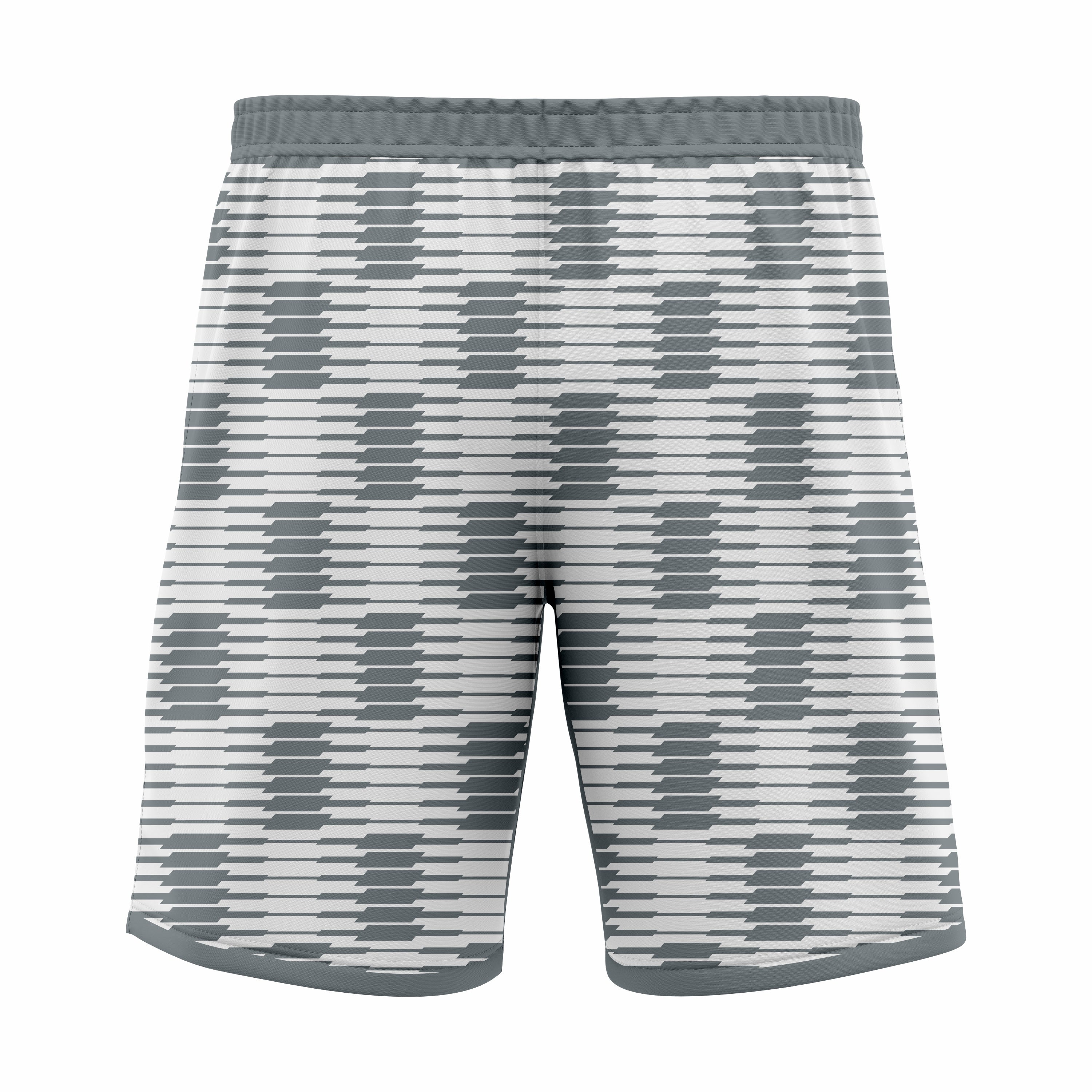 Custom Tennis Shorts