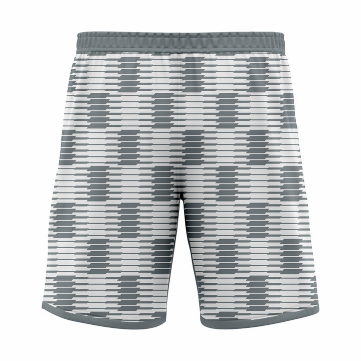Custom Tennis Shorts
