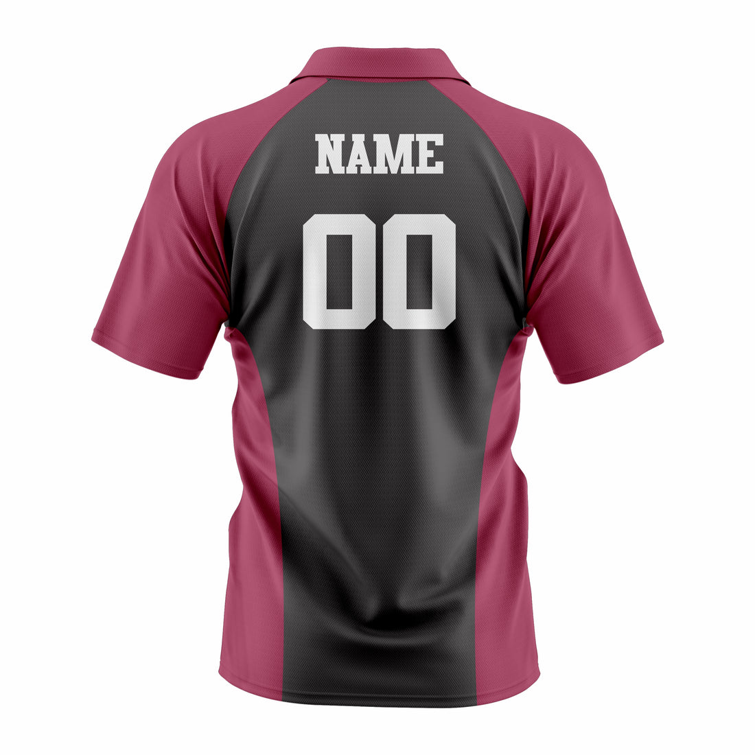 Custom Polo Shirt