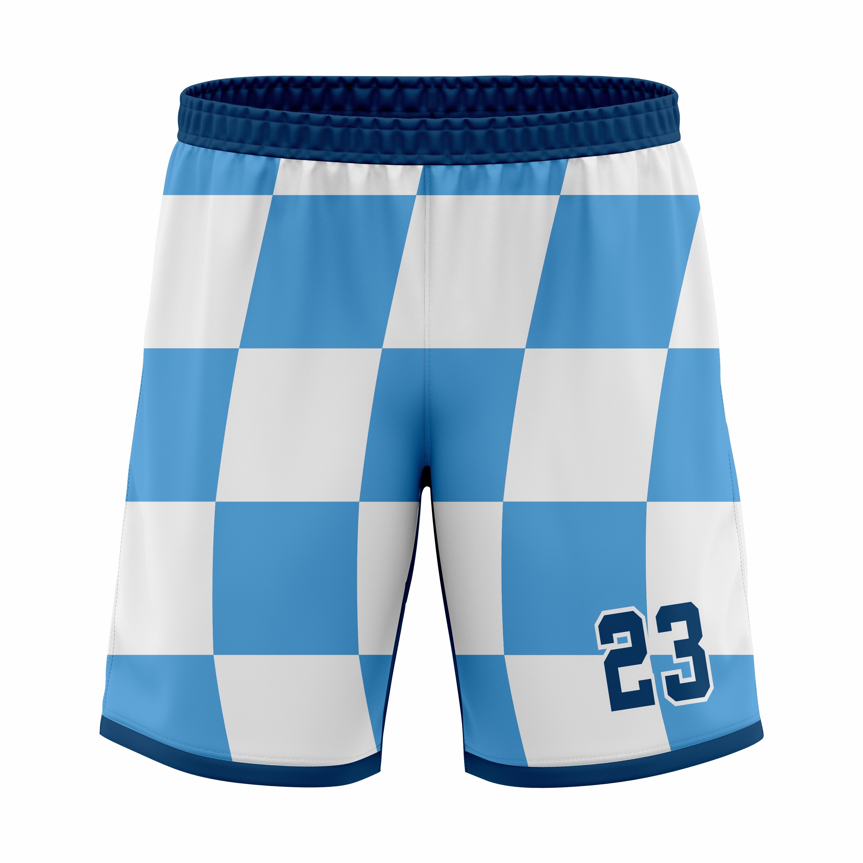 Custom Tennis Shorts