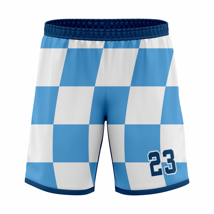 Custom Tennis Shorts