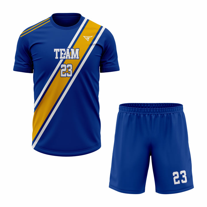 Custom volleyball Uniform