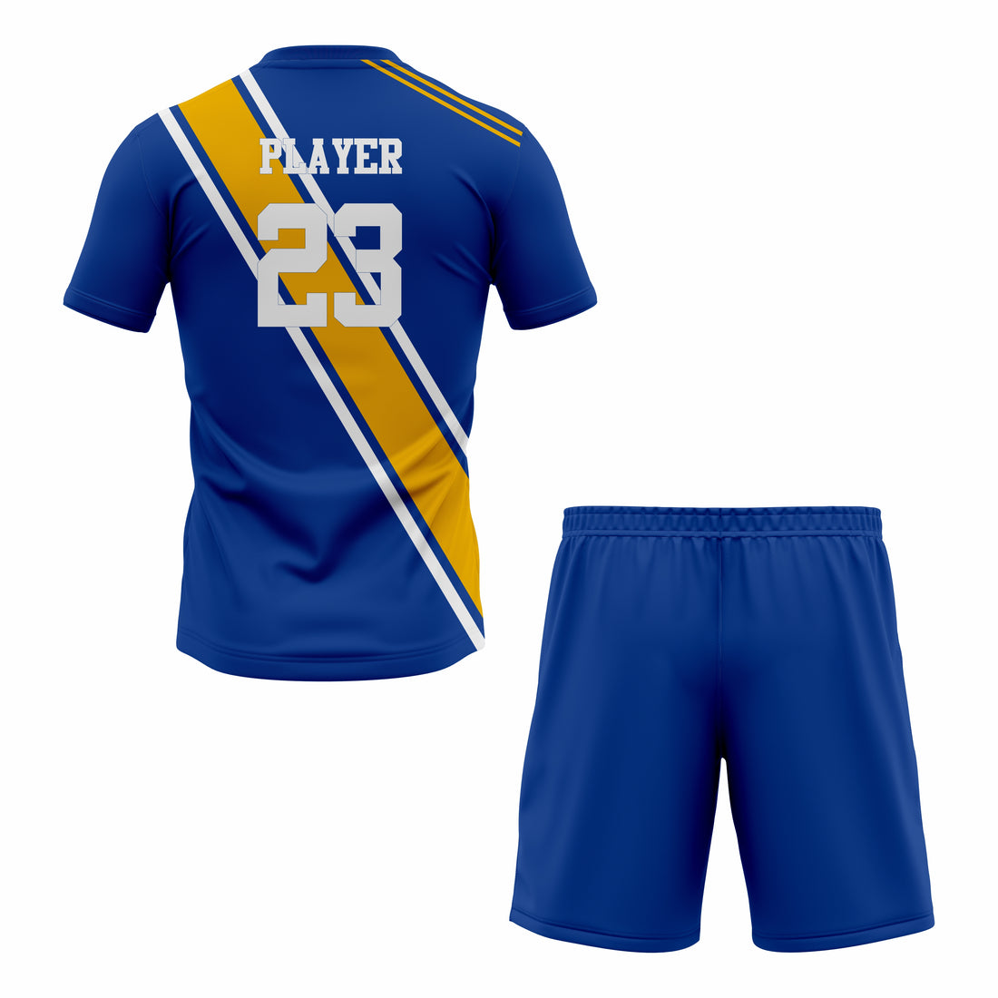 Custom volleyball Uniform