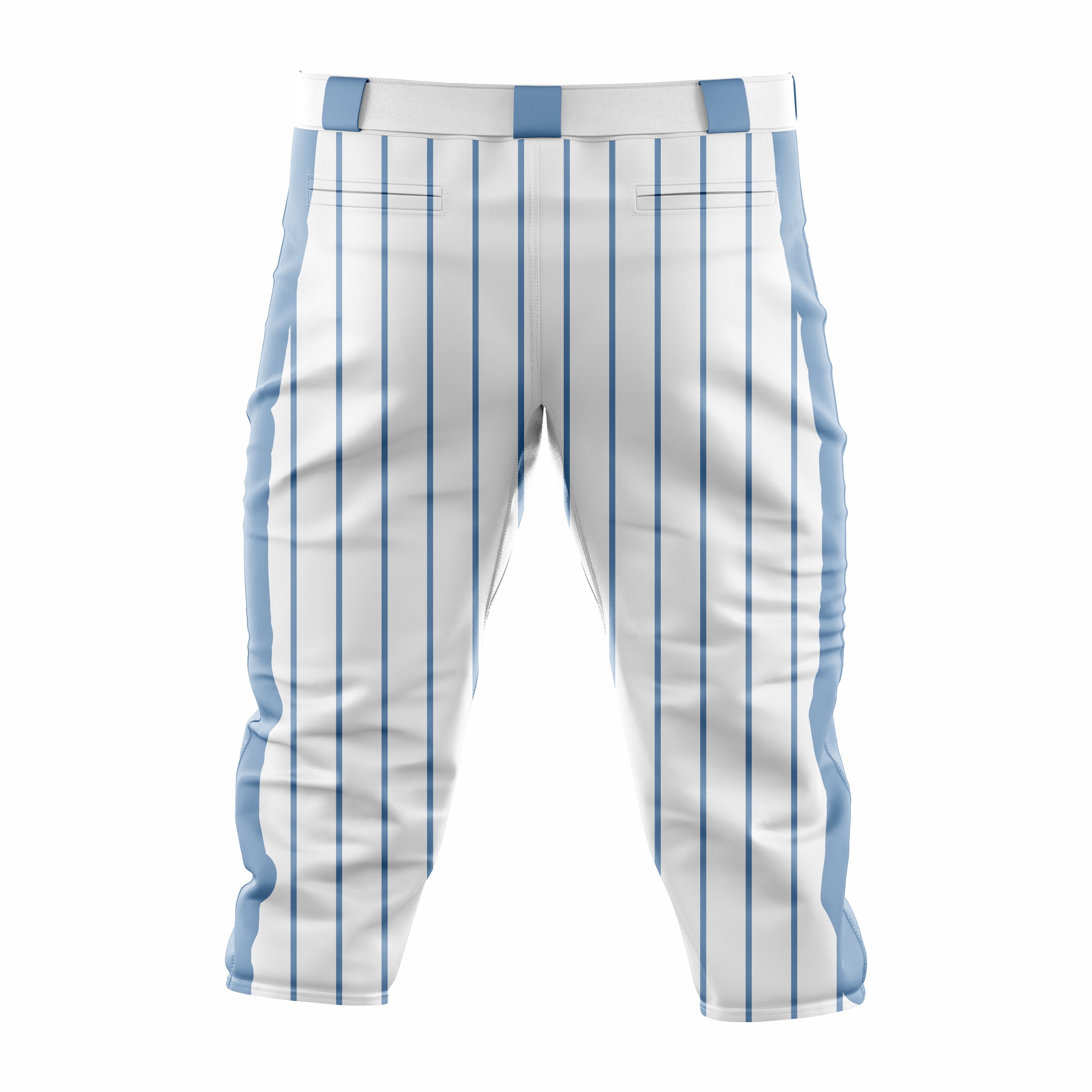 CUSTOM BASEBALL KNICKERS
