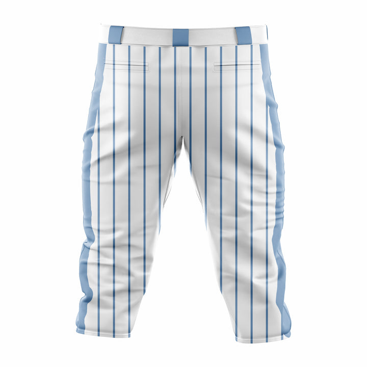 CUSTOM BASEBALL KNICKERS